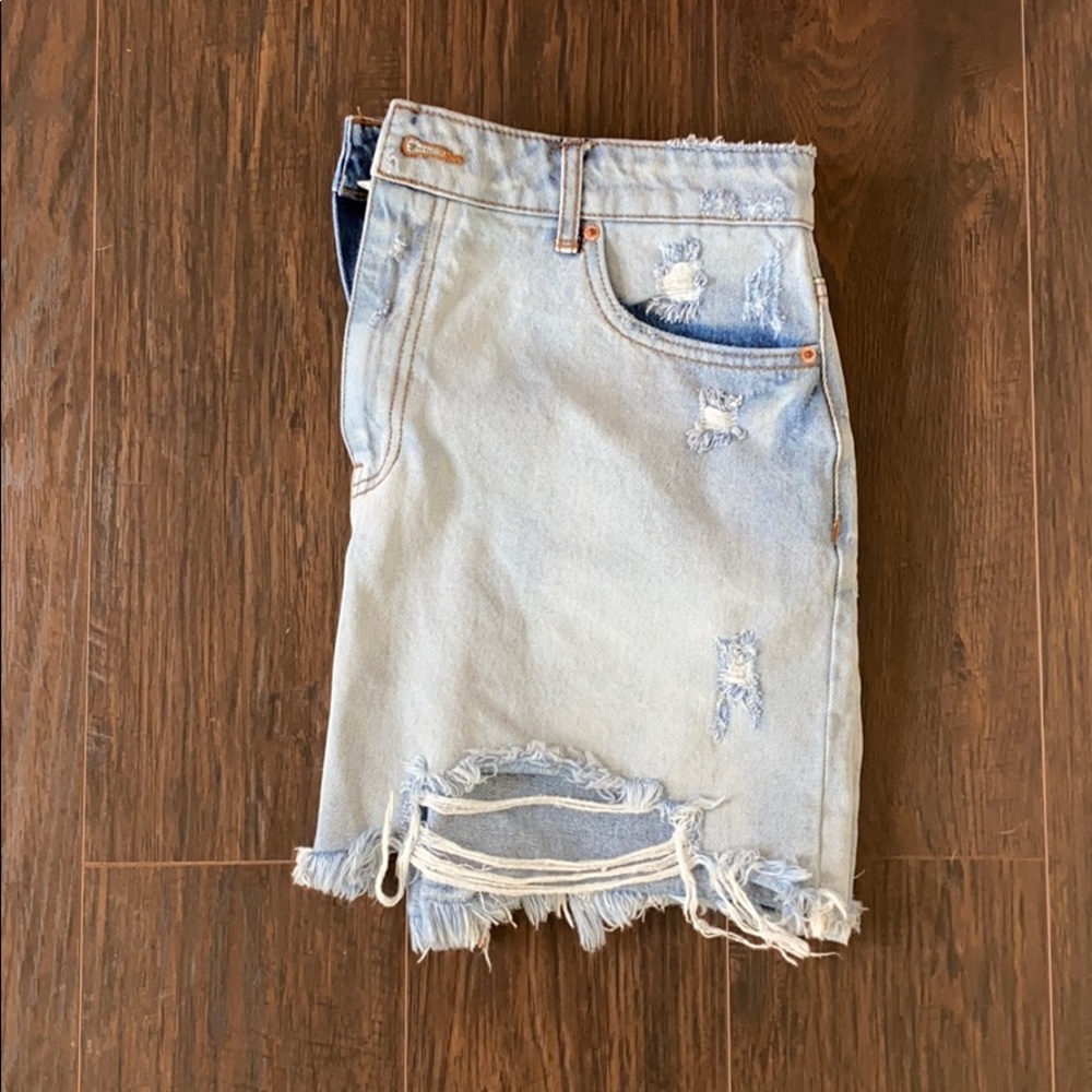Skirt!